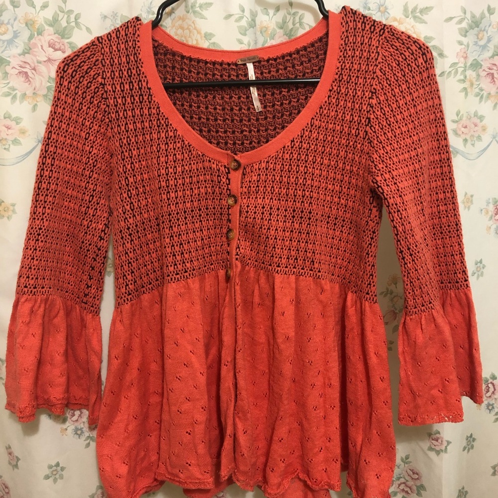 Free People top